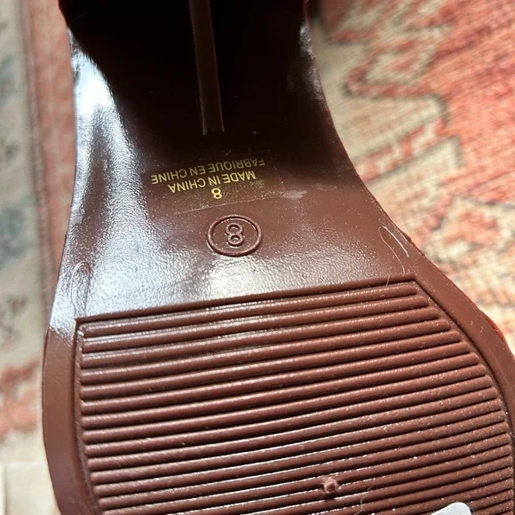 Jeffrey Campbell rain boot - Picture 2 of 5